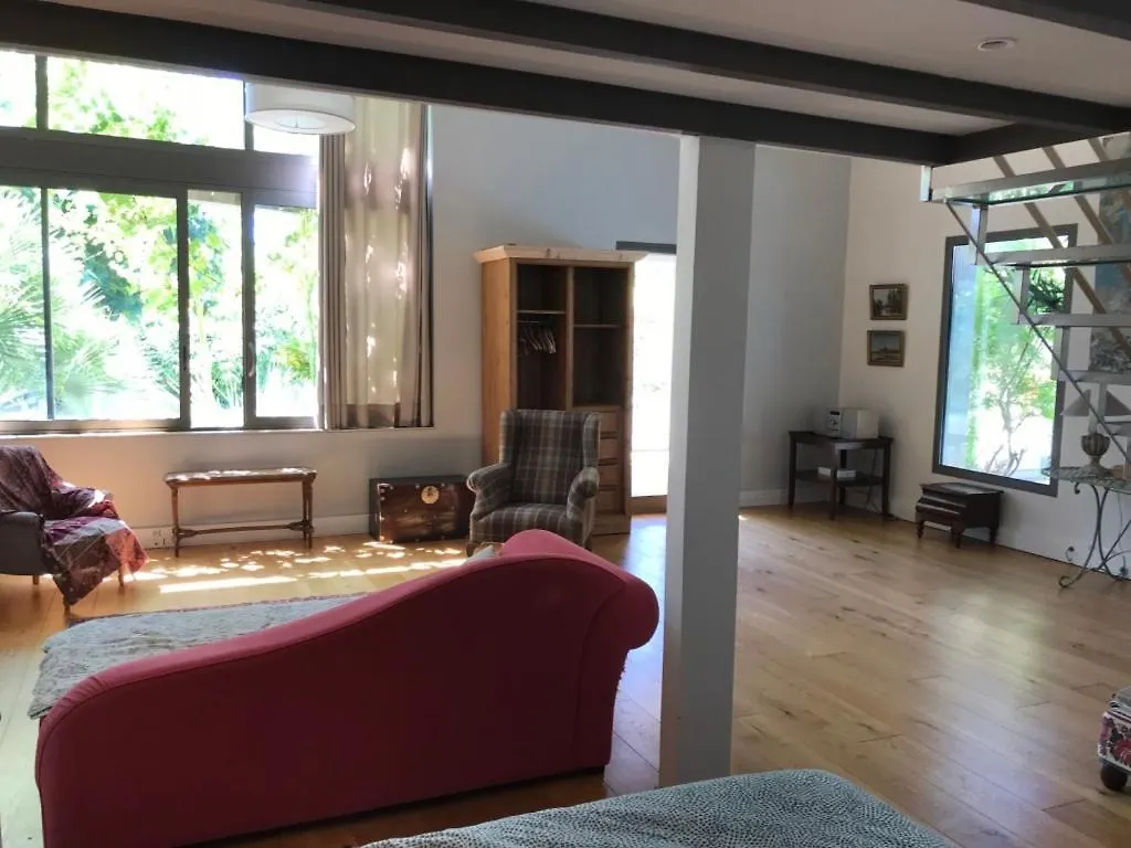 Hotel L'Oasis En Provence Tarascon
