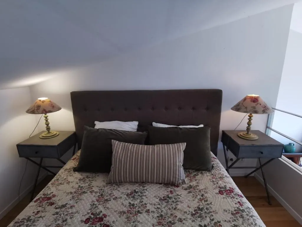 Hotel L'Oasis En Provence Tarascon Francie