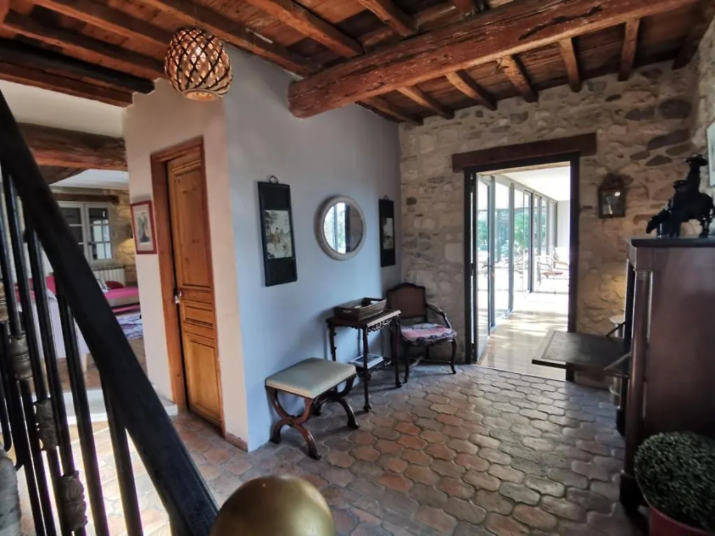 Hotel L'Oasis En Provence Tarascon 0*,