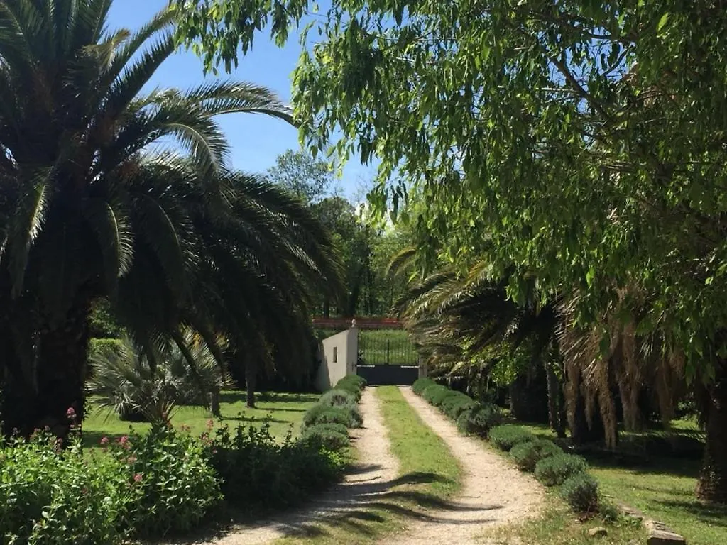 L'Oasis En Provence Hotel Tarascon