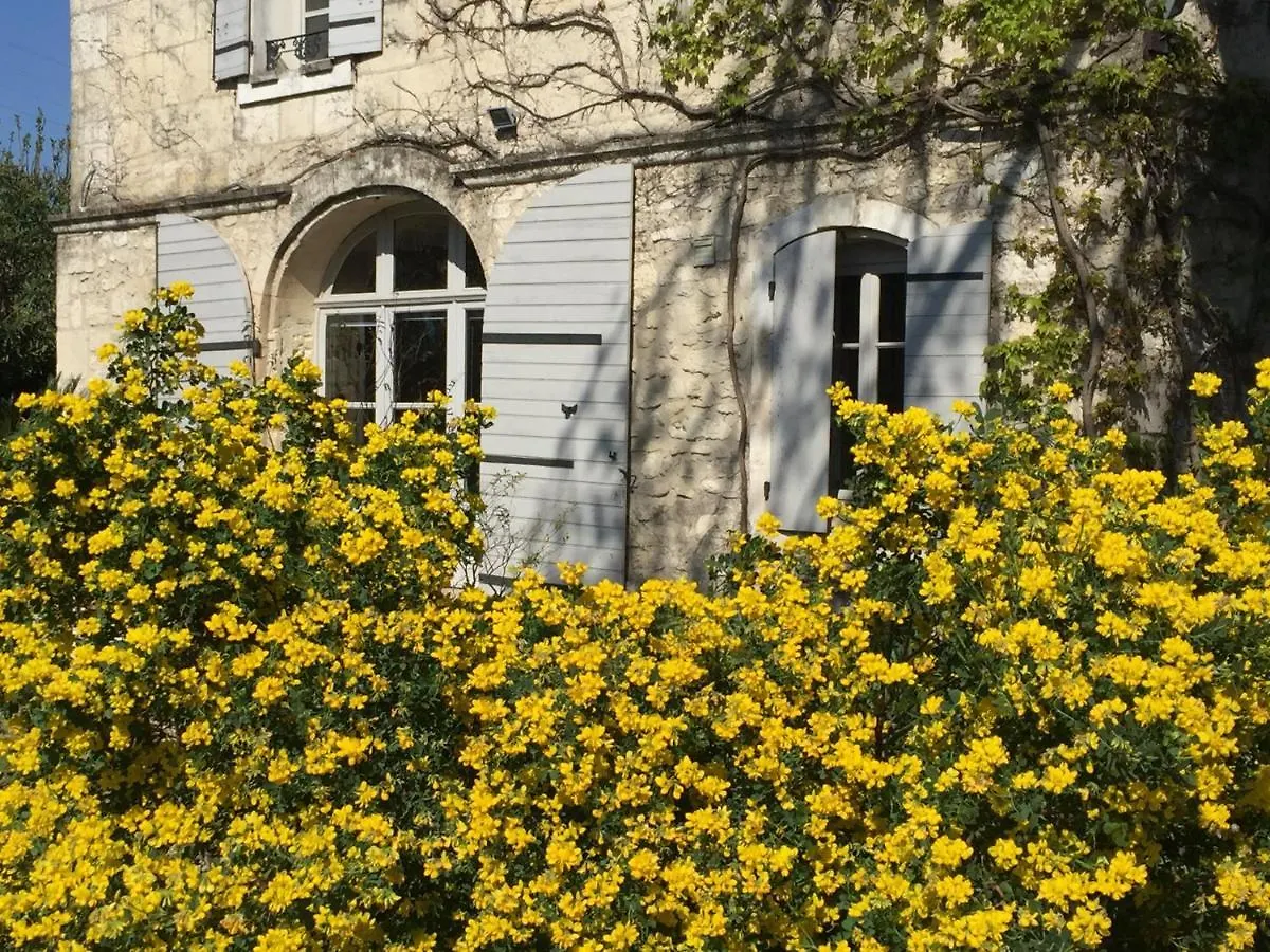 L'Oasis En Provence Hotel Tarascon France
