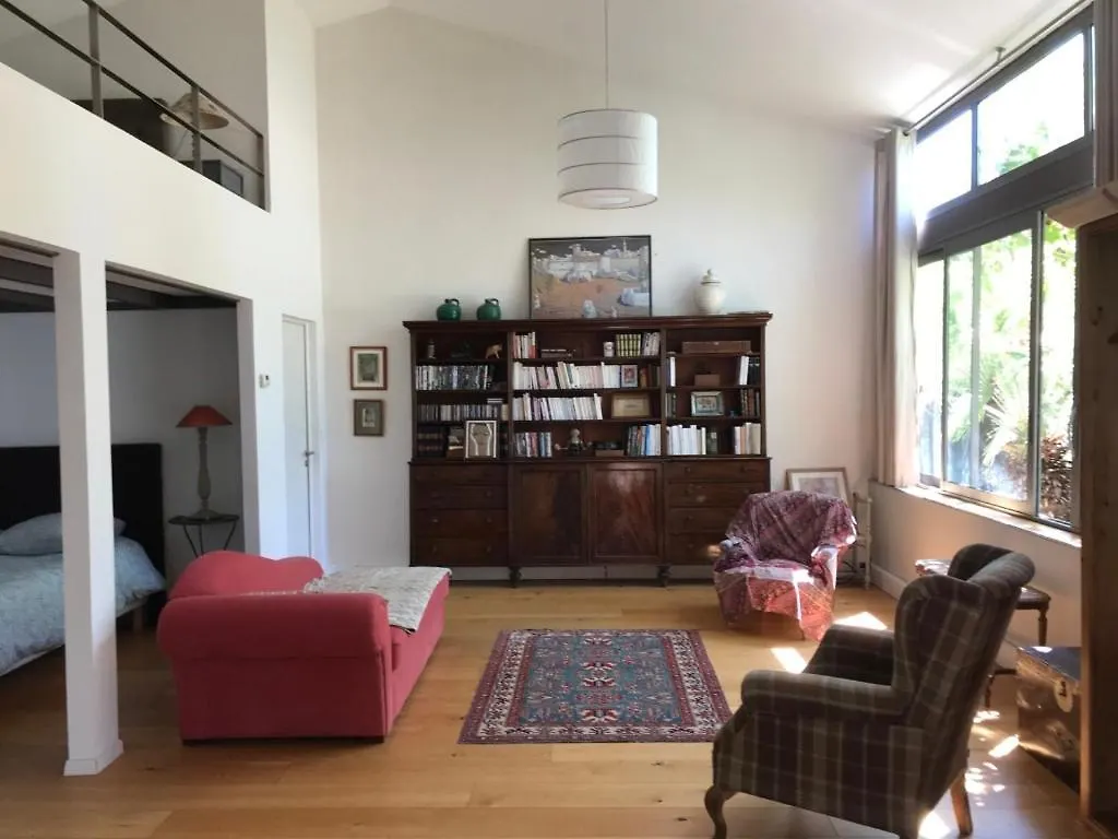 Guest house L'Oasis En Provence Hotel Tarascon