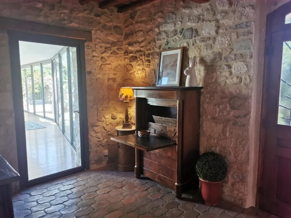 L'Oasis En Provence Hotel Tarascon 0*,