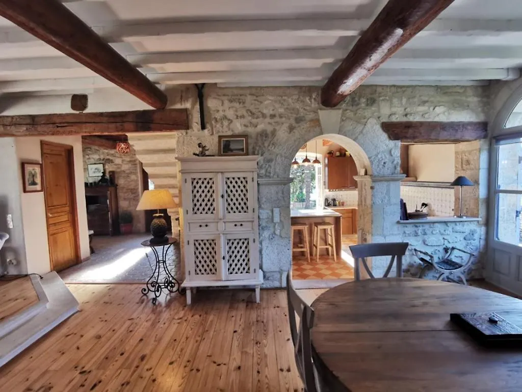 Guest house L'Oasis En Provence Hotel Tarascon France