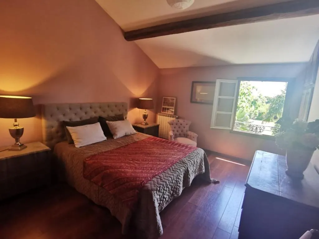 L'Oasis En Provence Hotel Tarascon