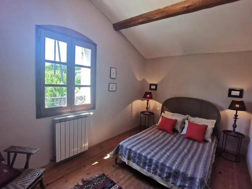 Guest house L'Oasis En Provence Hotel Tarascon