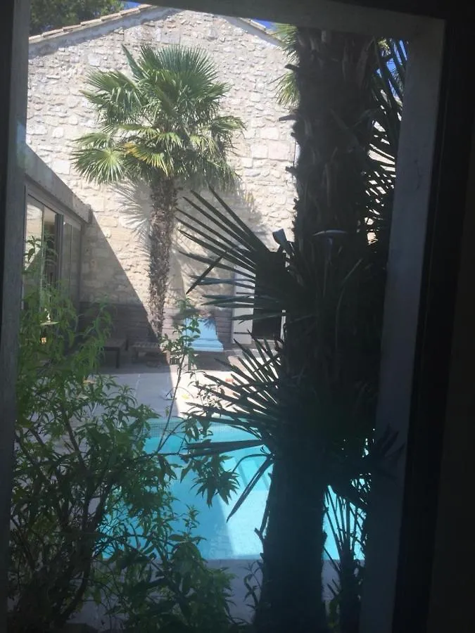 Guest house L'Oasis En Provence Hotel Tarascon